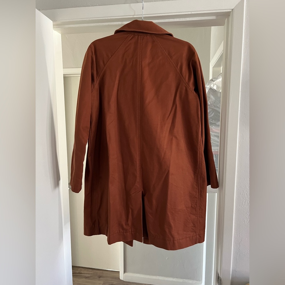 Everlane Mac Coat - image 6